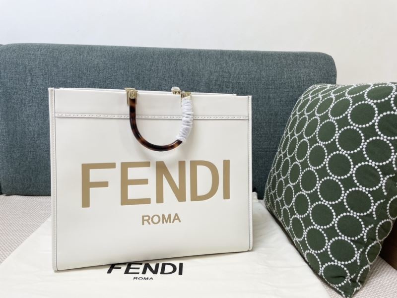 Fendi Shopping Bags